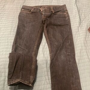 Women’s Marc Jacob jeans size 30